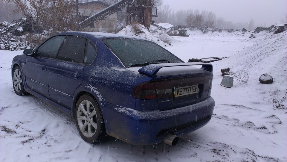 вчорашній сніг)) 2