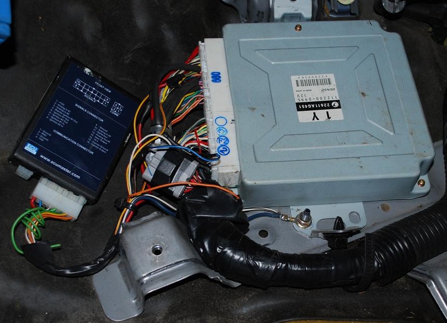 запитання по ECU 1