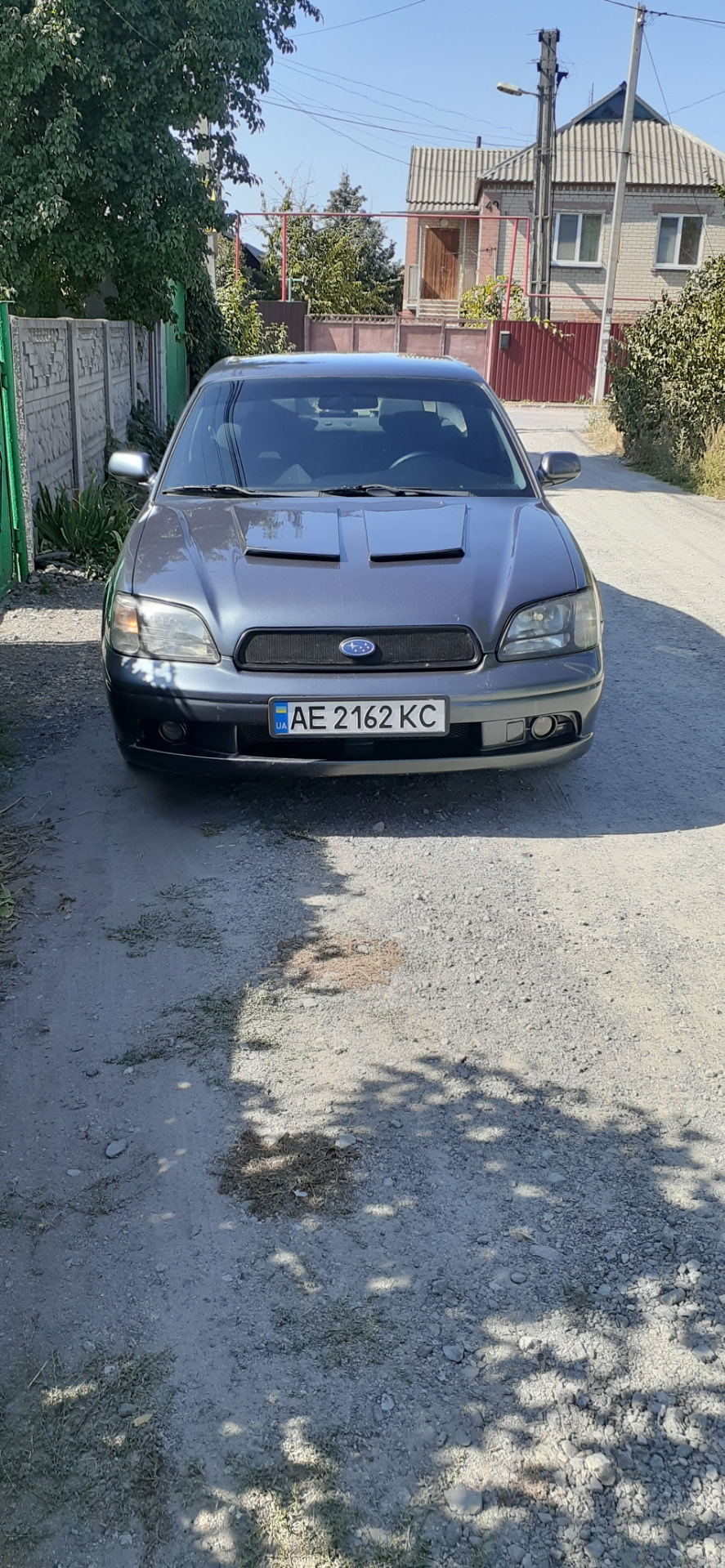 Заміна мастила. 2