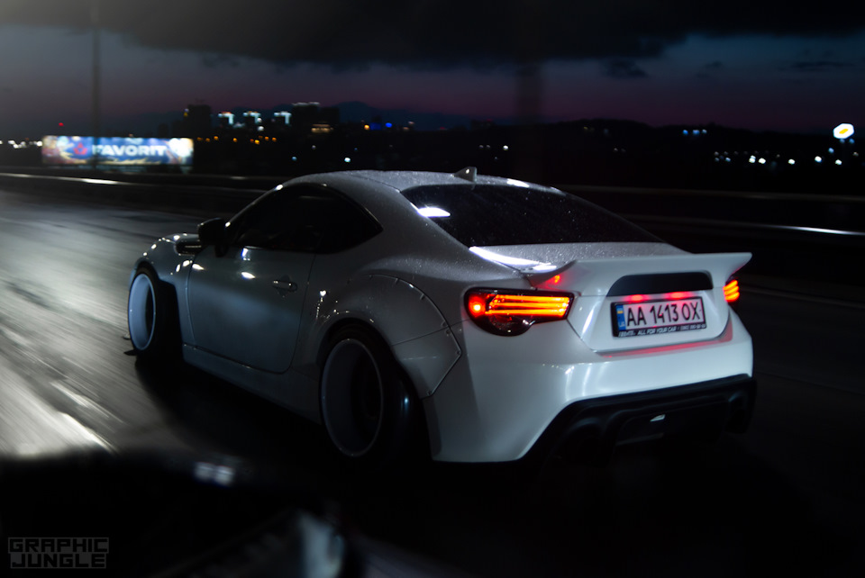 Нові фотки! 2 GT86 та BRZ😈 3