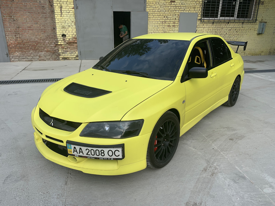 Прошу любити і шанувати 1
