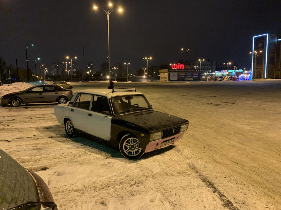Гума Zestino Gredge 07RS 4
