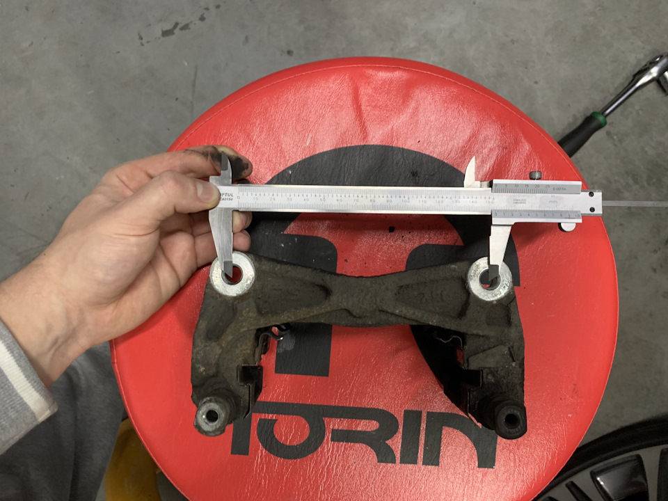 Гальмування Brembo. Need HELP! 3