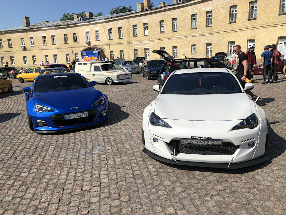 Жерсть, як вона є! 4