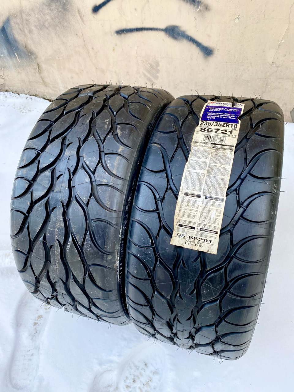 Рулеві тяги Megan Racing. BRZ//GT86/FR-S. Гума на перед 235/35 r18 BFGOODRICH G-force T/A KDW 5