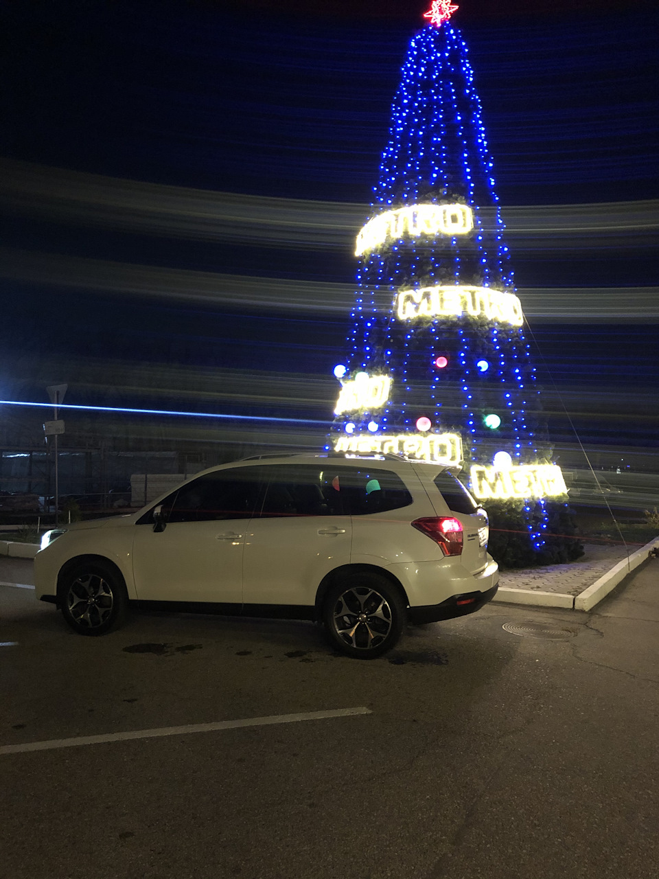 Мій новий кінь 1