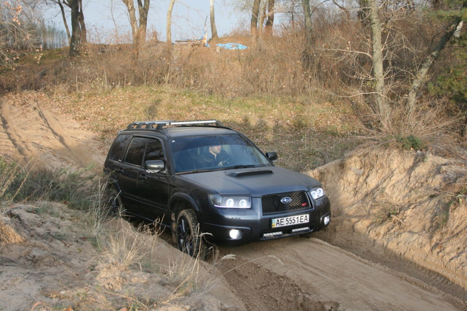 Зустріч з OFF road клубом. 4