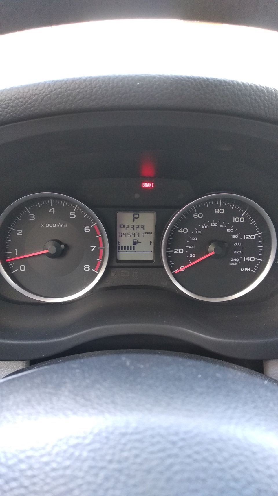 Комплексне ТО. 1