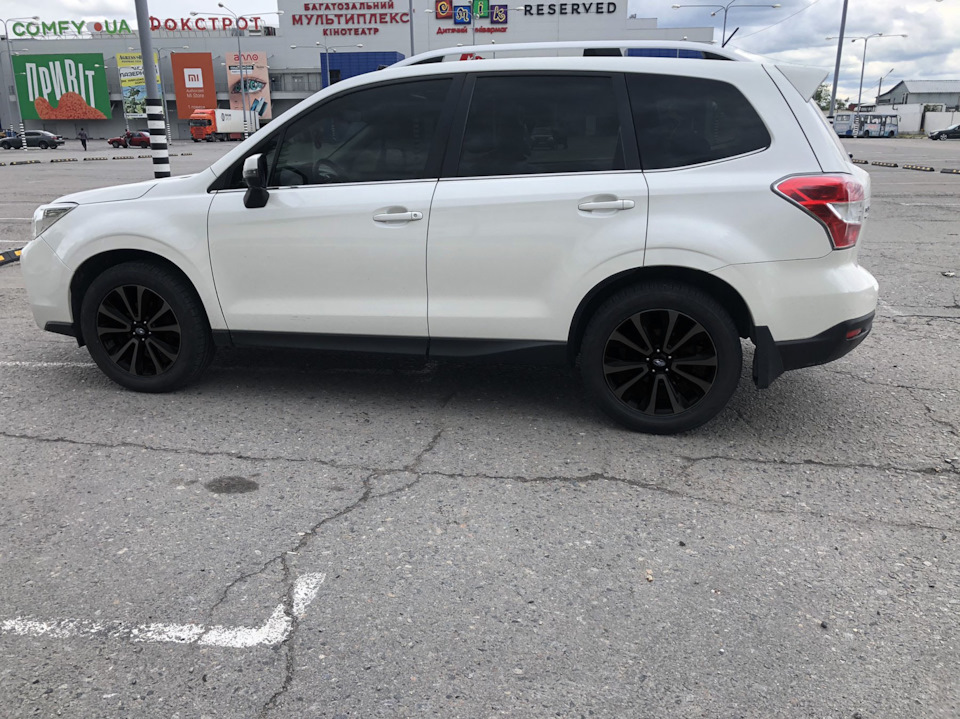 Black Edition. 5