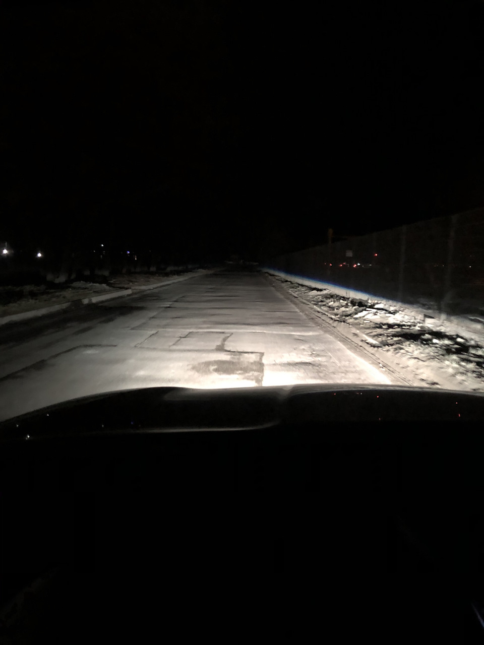 Продовжуємо покращувати світло 💡 1