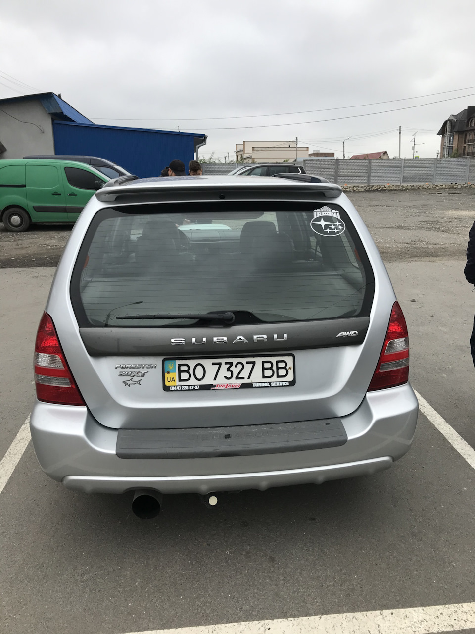 Продан 1