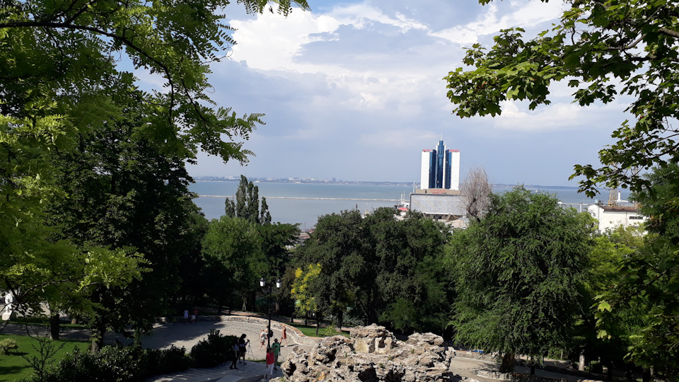 Харків Одеса 4