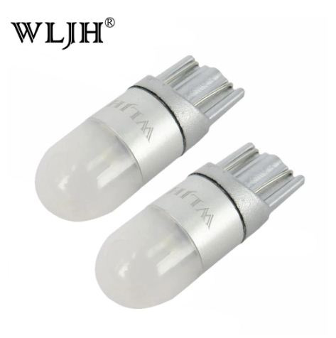 Найкращі Led W5W за свою ціну. 2