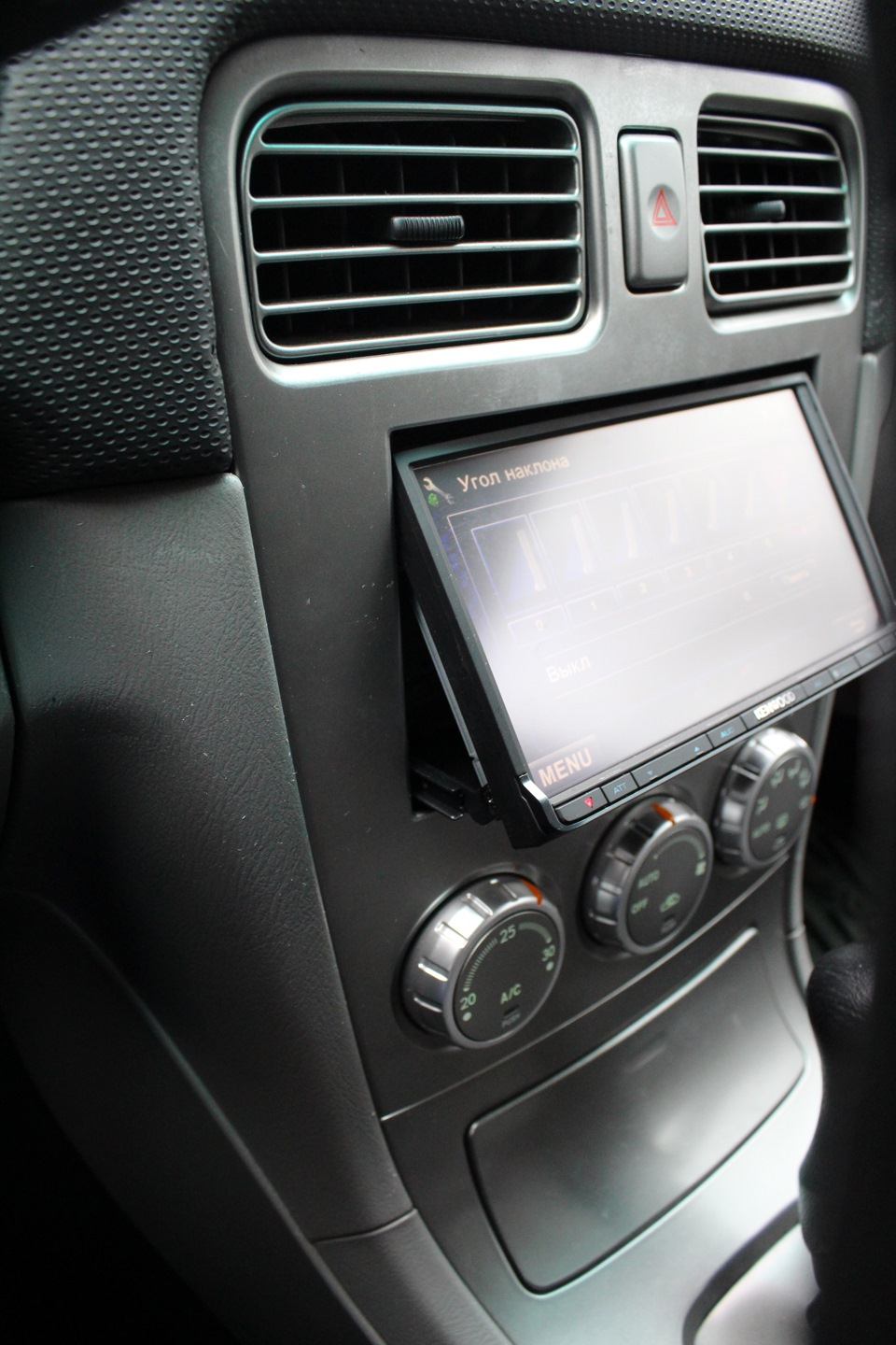 2Din Kenwood DDX 6053BT 3