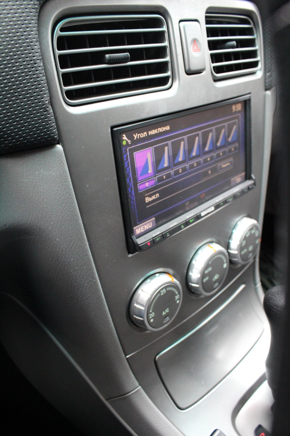 2Din Kenwood DDX 6053BT 4