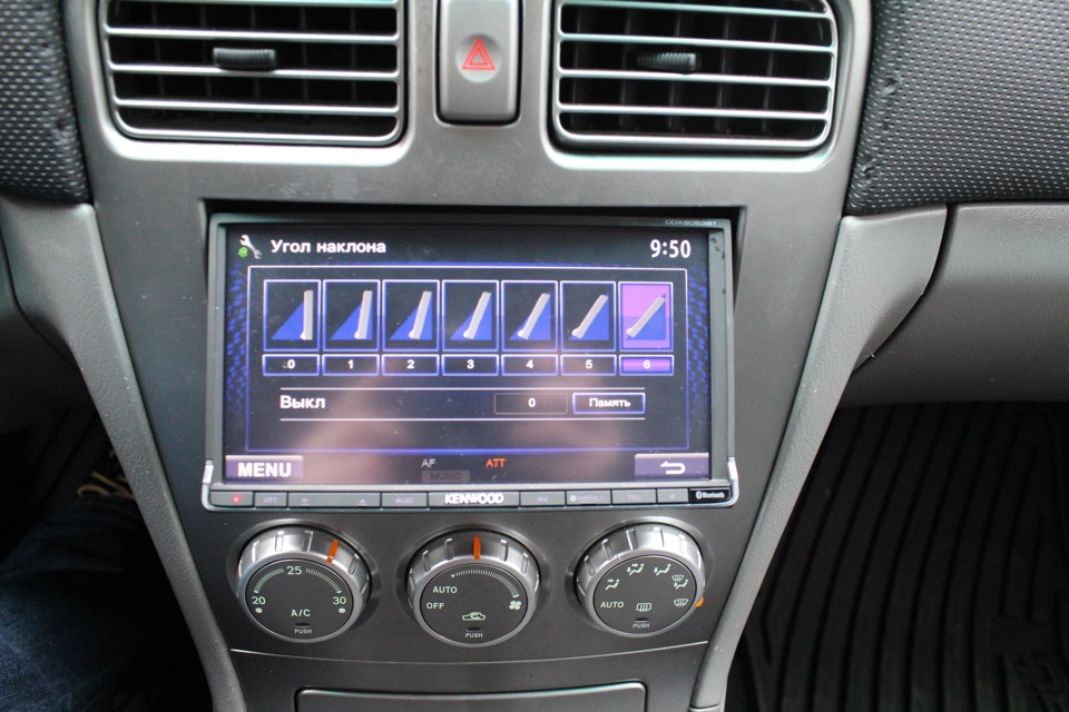 2Din Kenwood DDX 6053BT 2