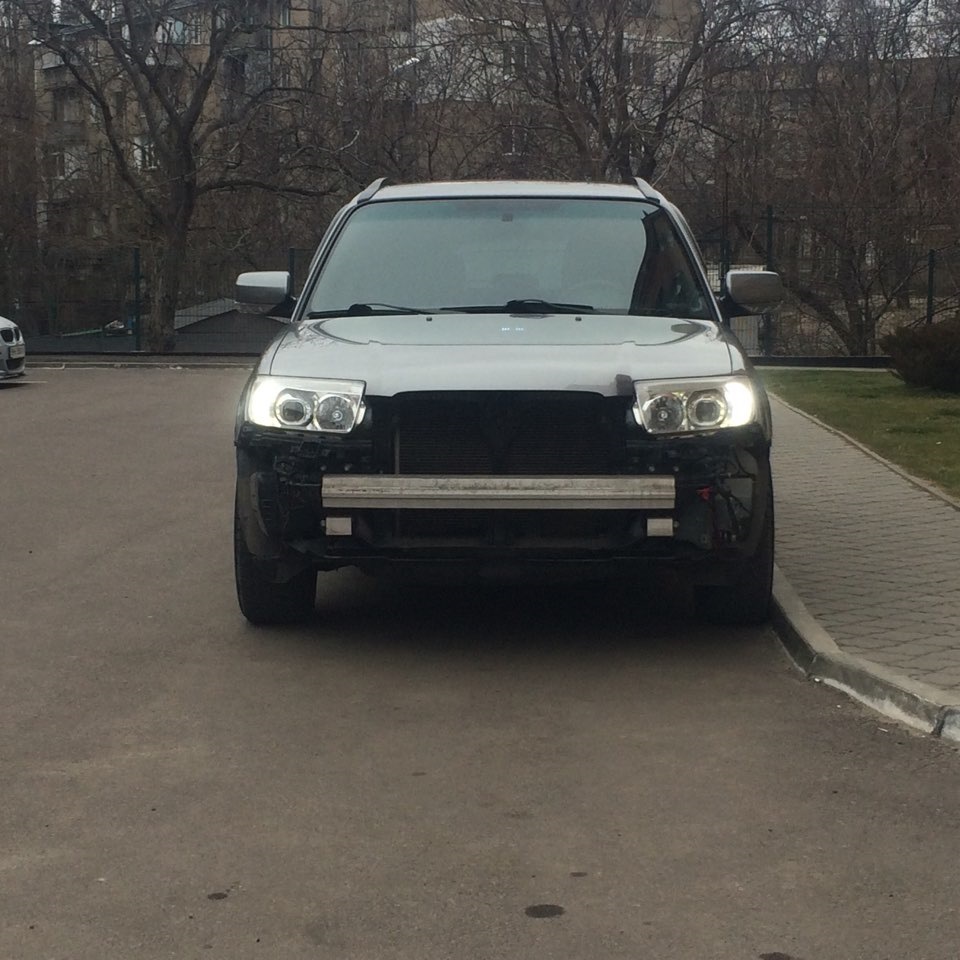 ДХО/Габарит/Поворотник від ProBright 4