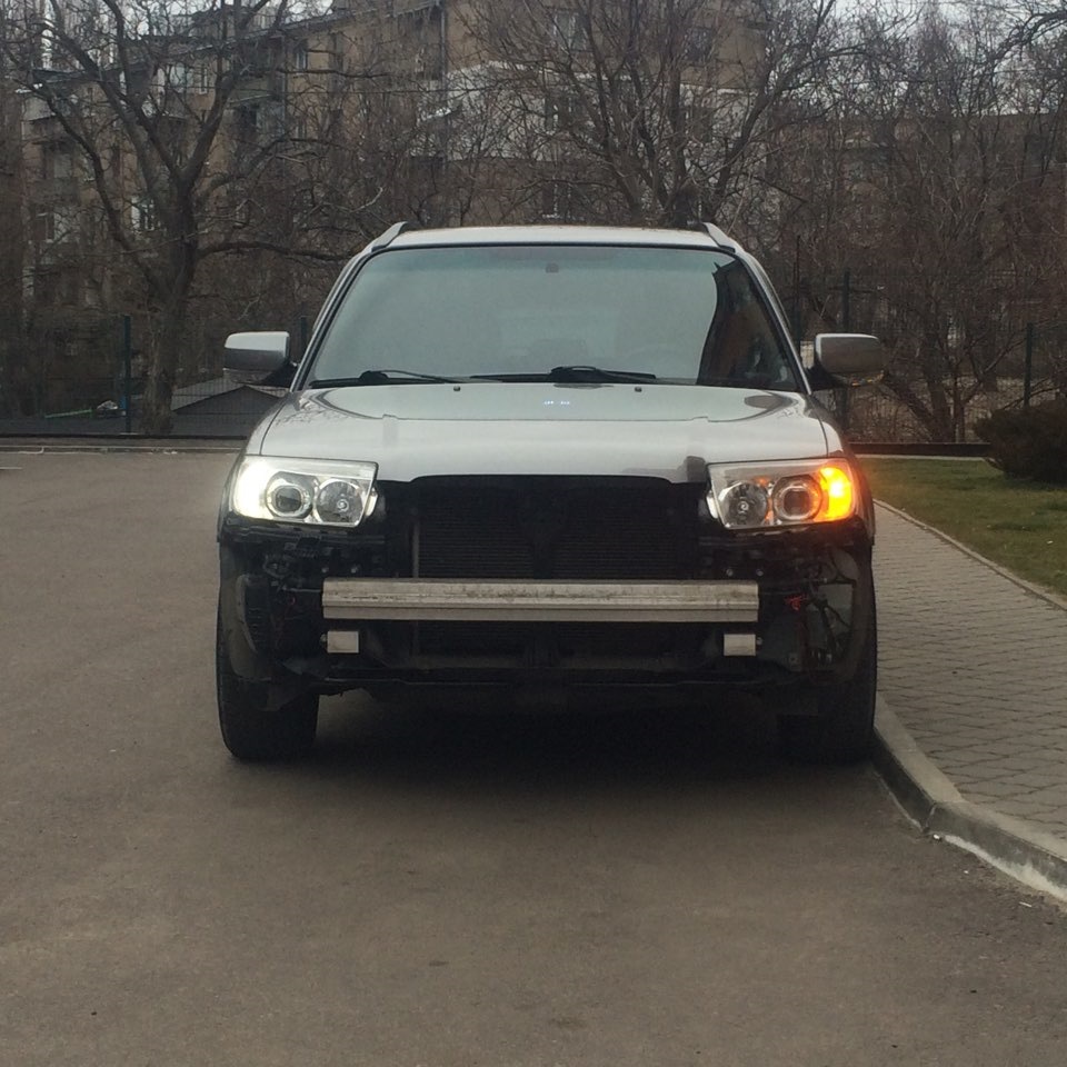 ДХО/Габарит/Поворотник від ProBright 5