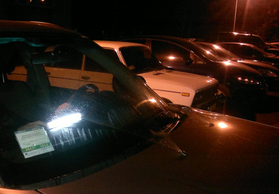 Форсунки Volvo 3
