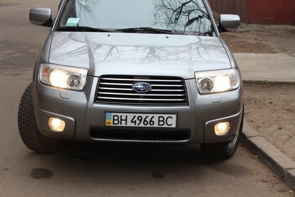 Модуль протитуманного світла Hella 1N0 008 582-007 (90 мм) 1