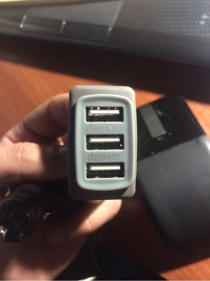 Установка USB стаціонарно 2