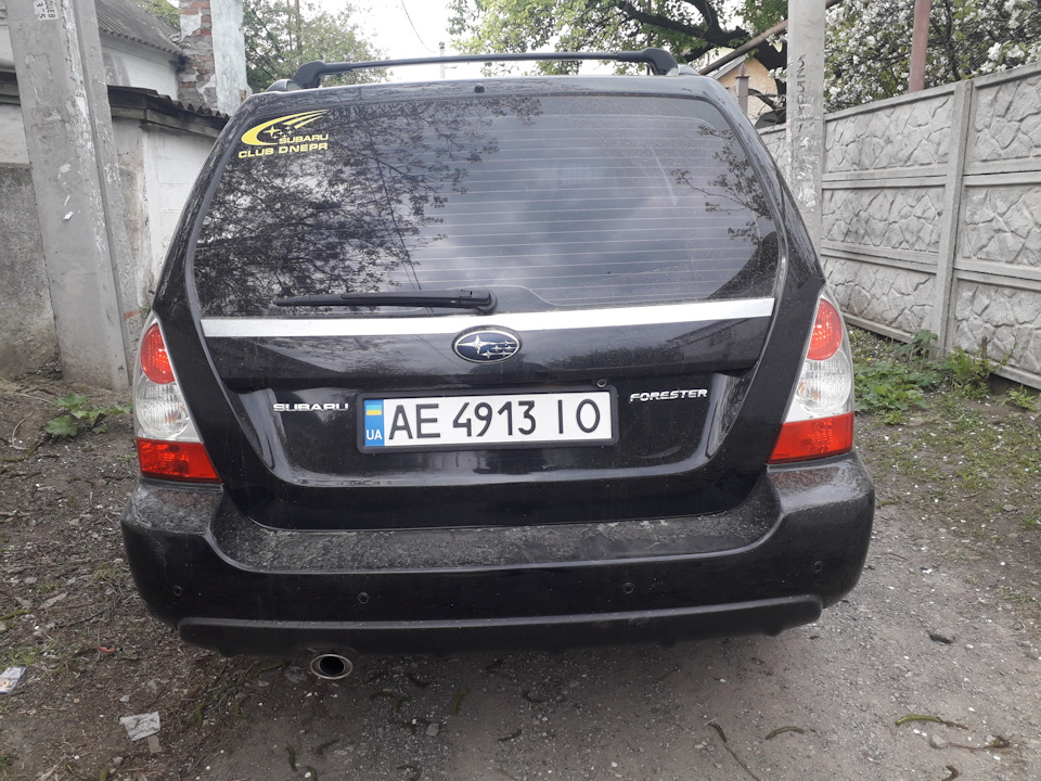 STI ліхтарі SG5 3