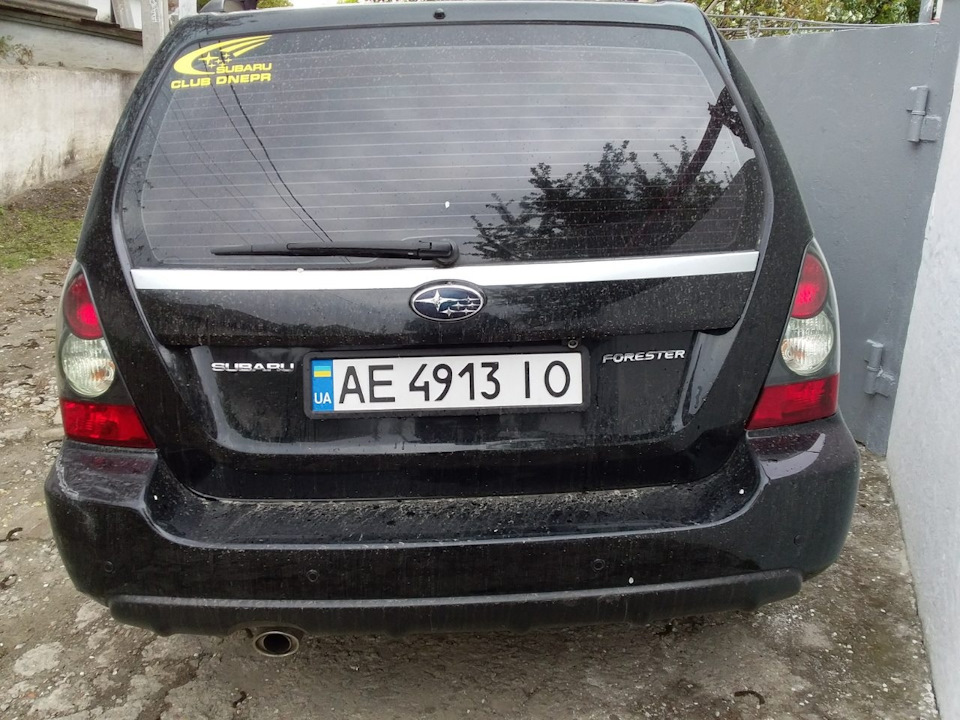 STI ліхтарі SG5 4
