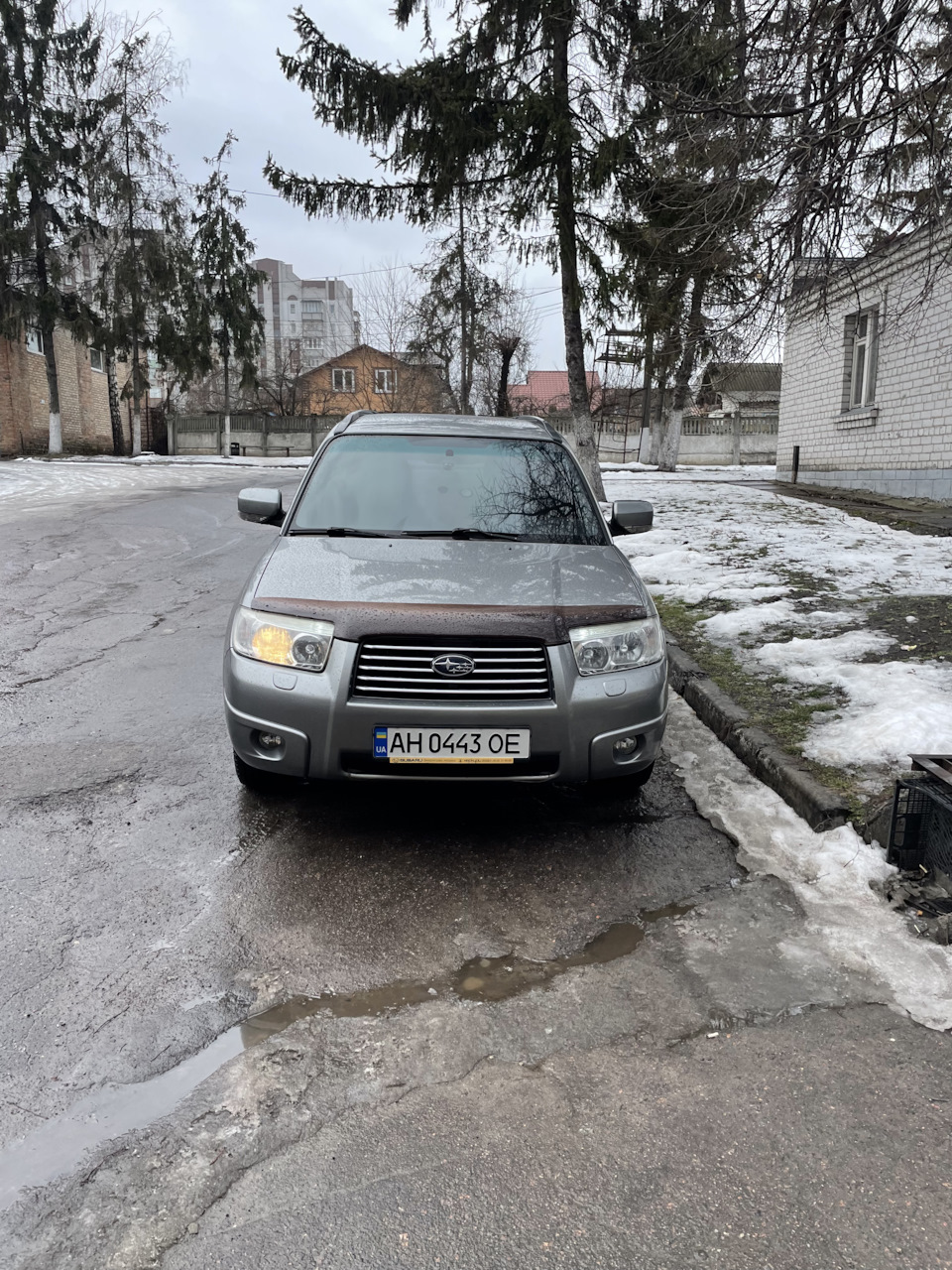 Установка біксенонових лінз Hella 3r 1