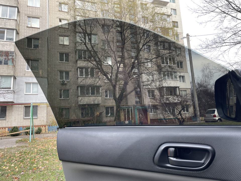 Встановлення сигналізації з автозапуском. 2