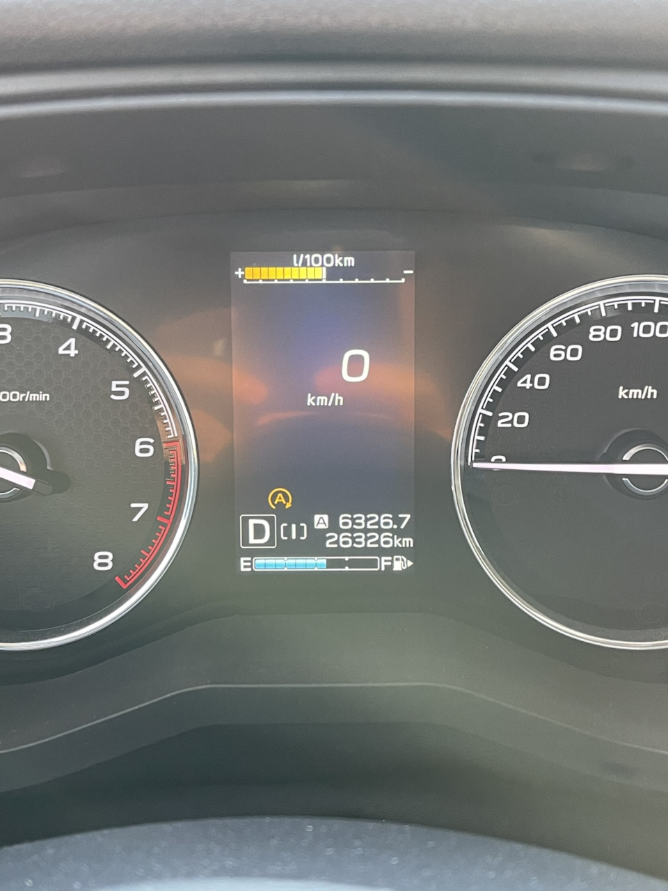 Чергове ТО (5) 1