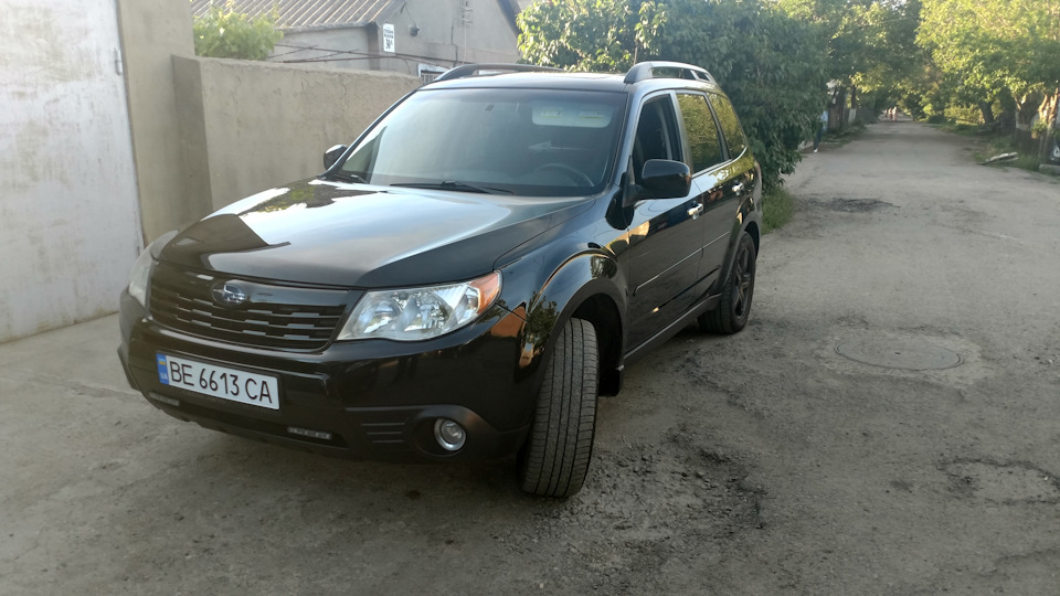 Авто після полірування) 3