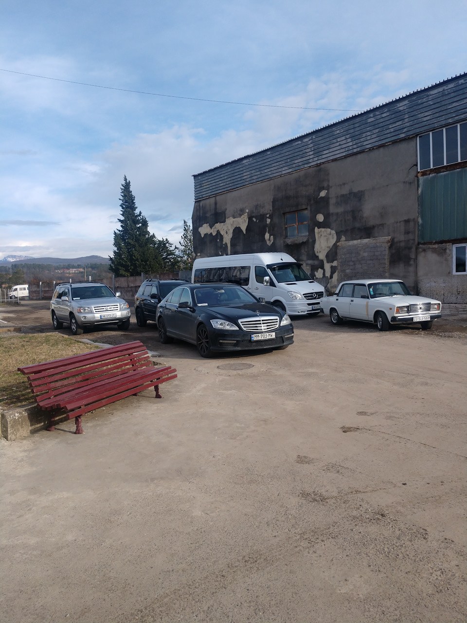 Вперше в перший клас) 3