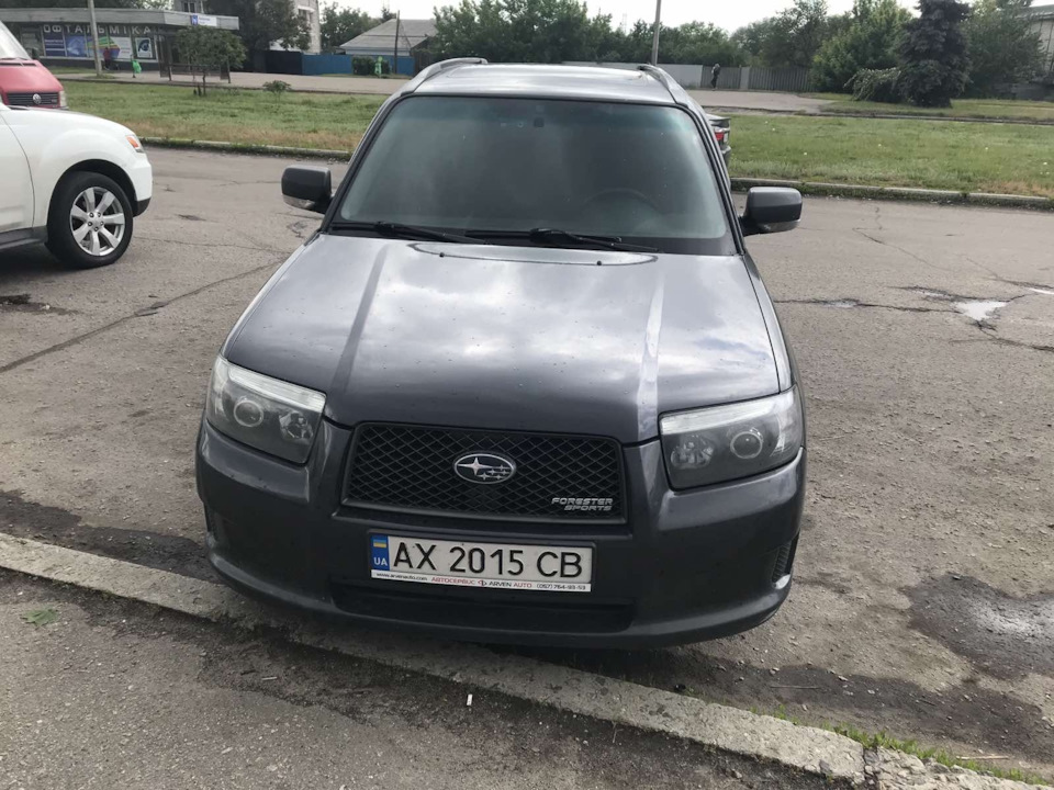 Продав 1