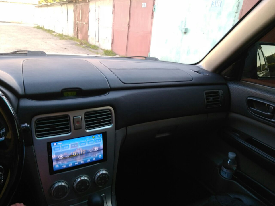 Торпедо в шкіру 5