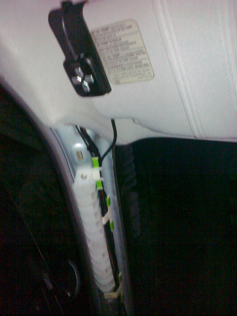 Bluetooth гарнітура Clarion BLT 370 4