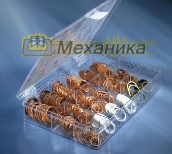 Заміна мастила! 4