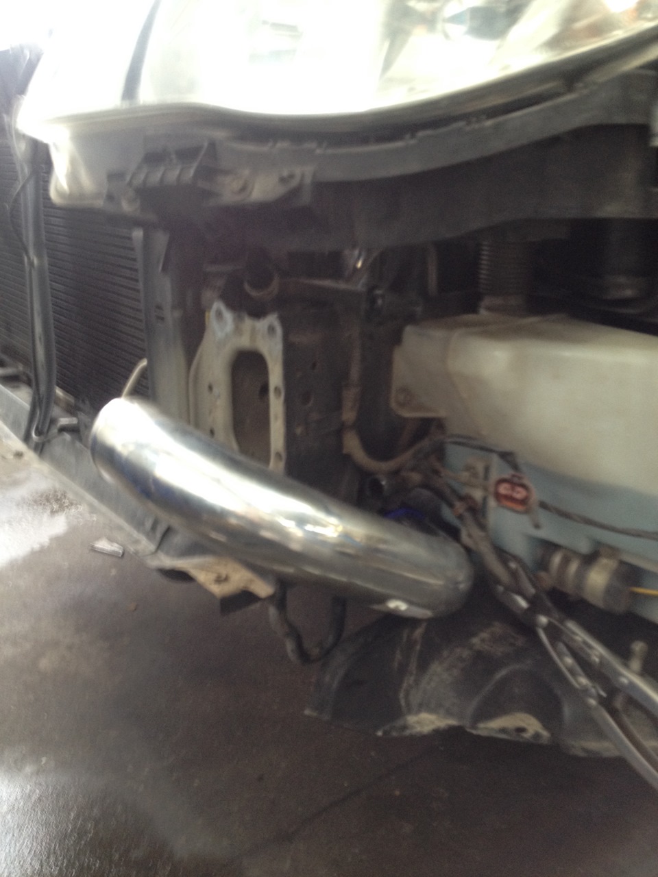 FMIC SH9 4