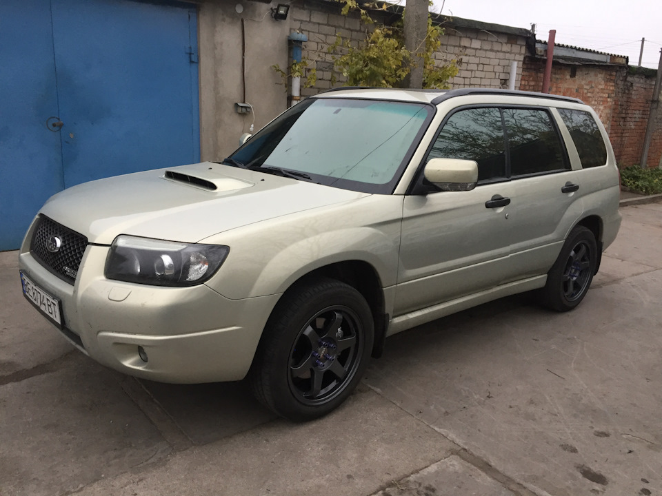 Disla jdm 5