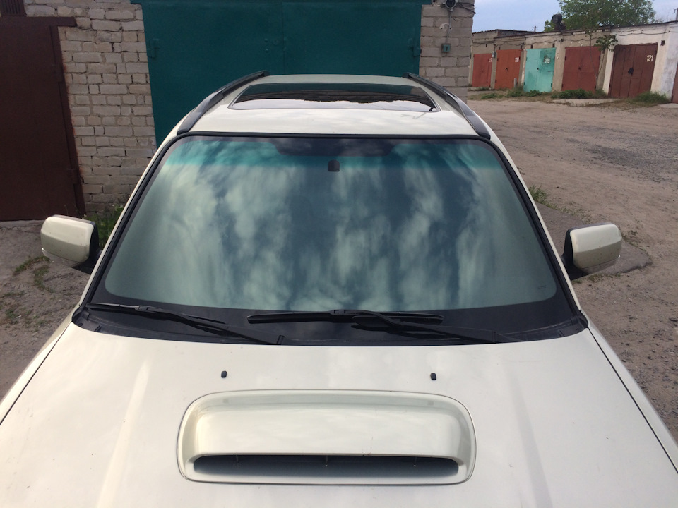 Тонування 5