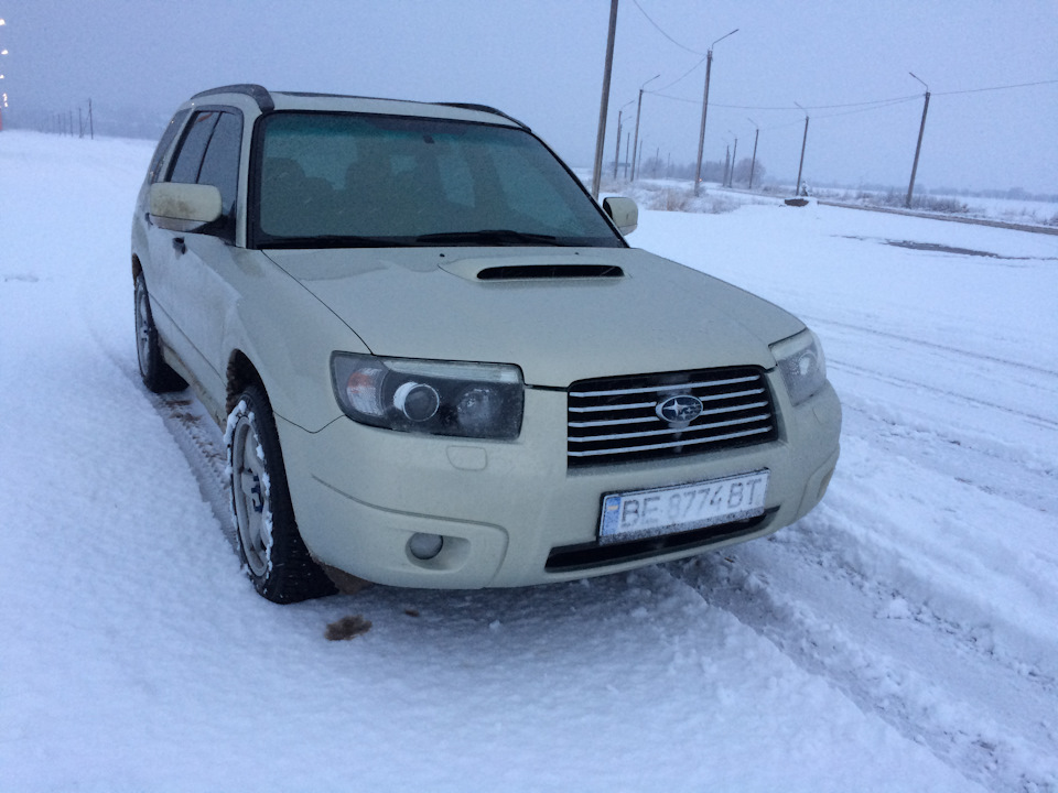 Зима 5