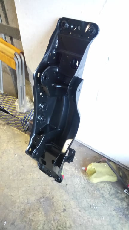 Forester 1.1 5