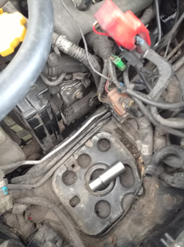 Forester 1.3 4