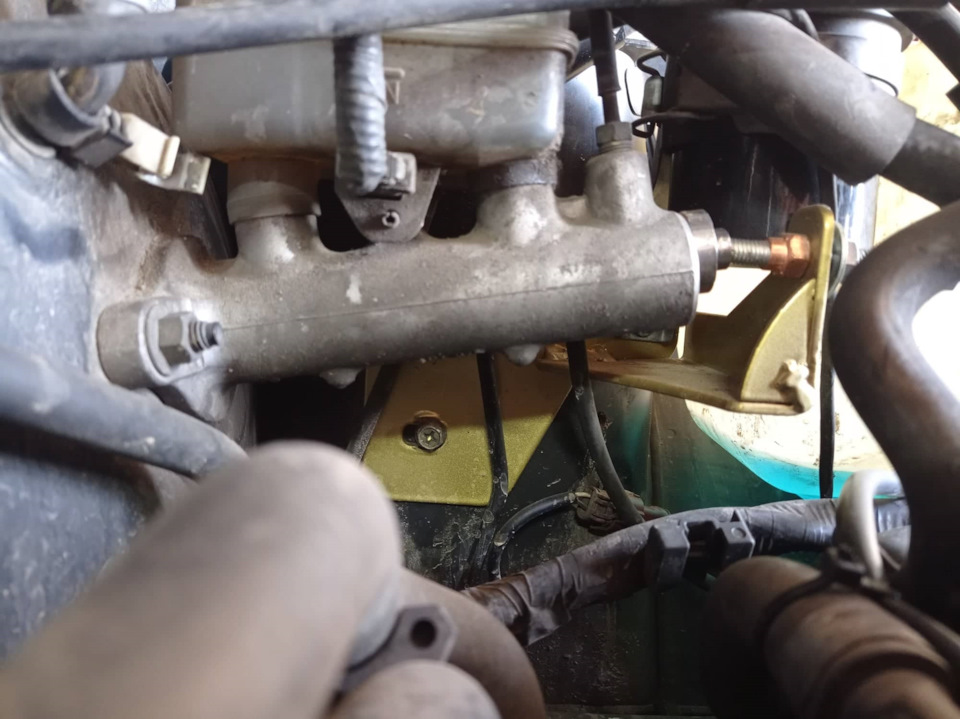Forester 1.5 4