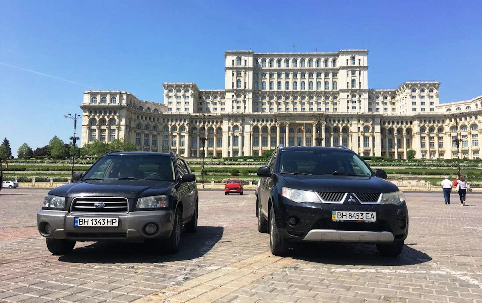 Заміна мастила АКПП Subaru Forester