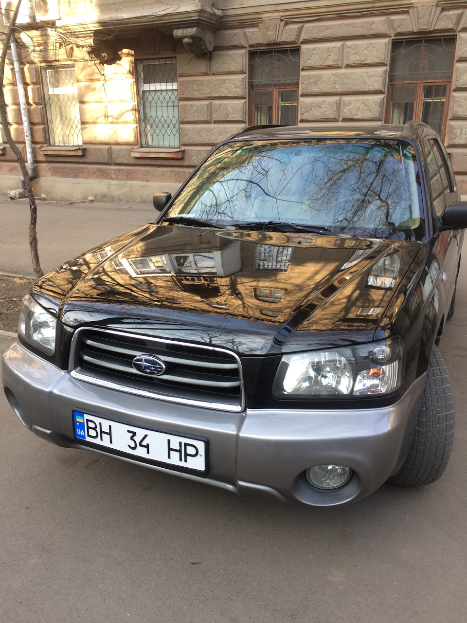Заміна гуми, гальмівних колодок та продаж авто 1