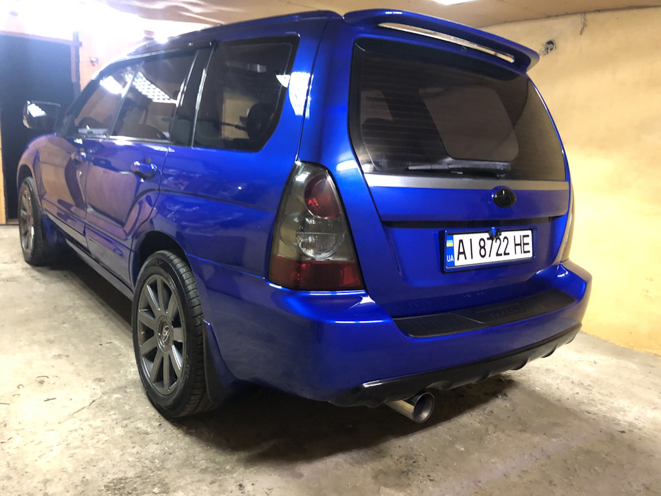 Віяні форсунки 4