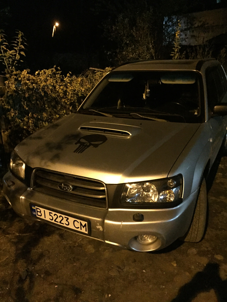 Легкий тюнинг))))) 1