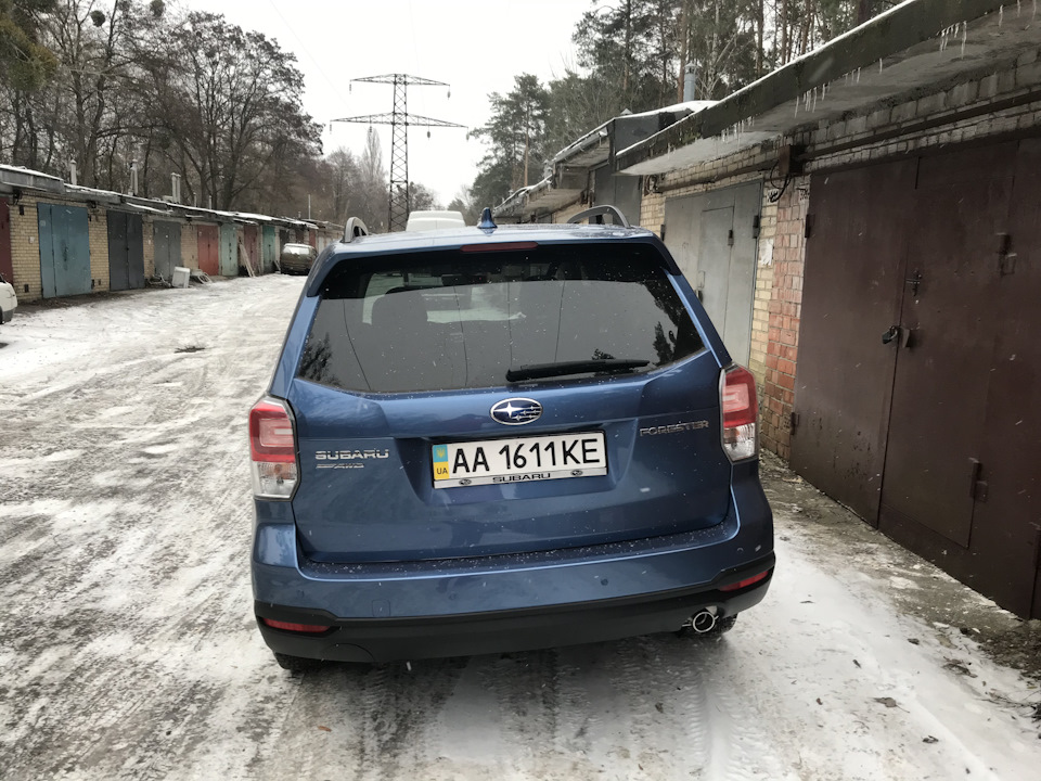 Все! Ремонт закінчено! 3
