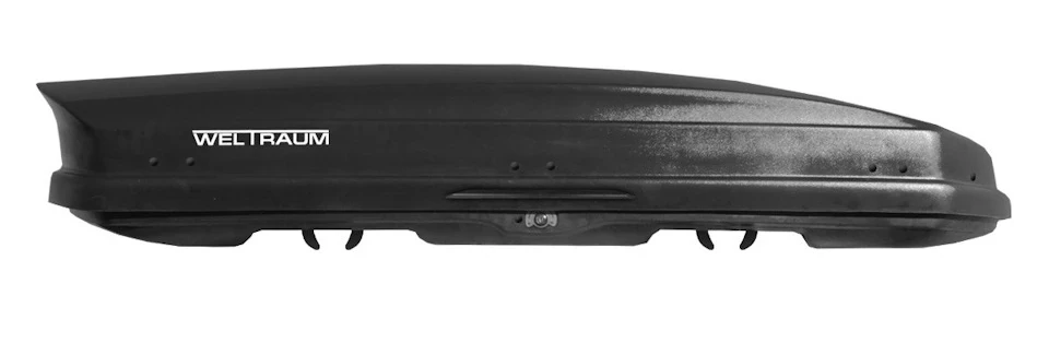 Встановив бокс wtr 600