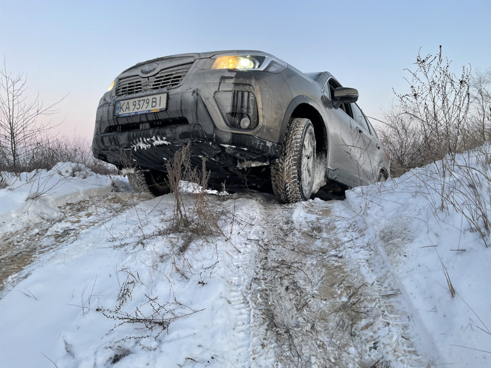 Перший off road (доповнено) 3